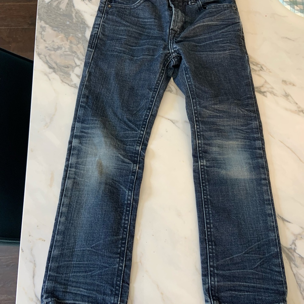 Boys Hudson jean